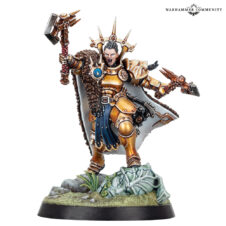 The Blacktalons Strike Out Into the Age of Sigmar with Precision and ...