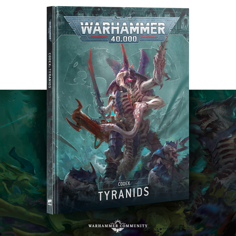 Starting a Tyranids Army in Warhammer 40,000 – Everything You Need