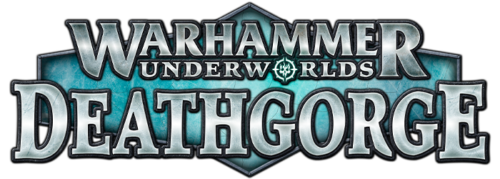 Warhammer Underworlds Gnarlwood: GRINKRAK'S LOONCOURT – The Gundam