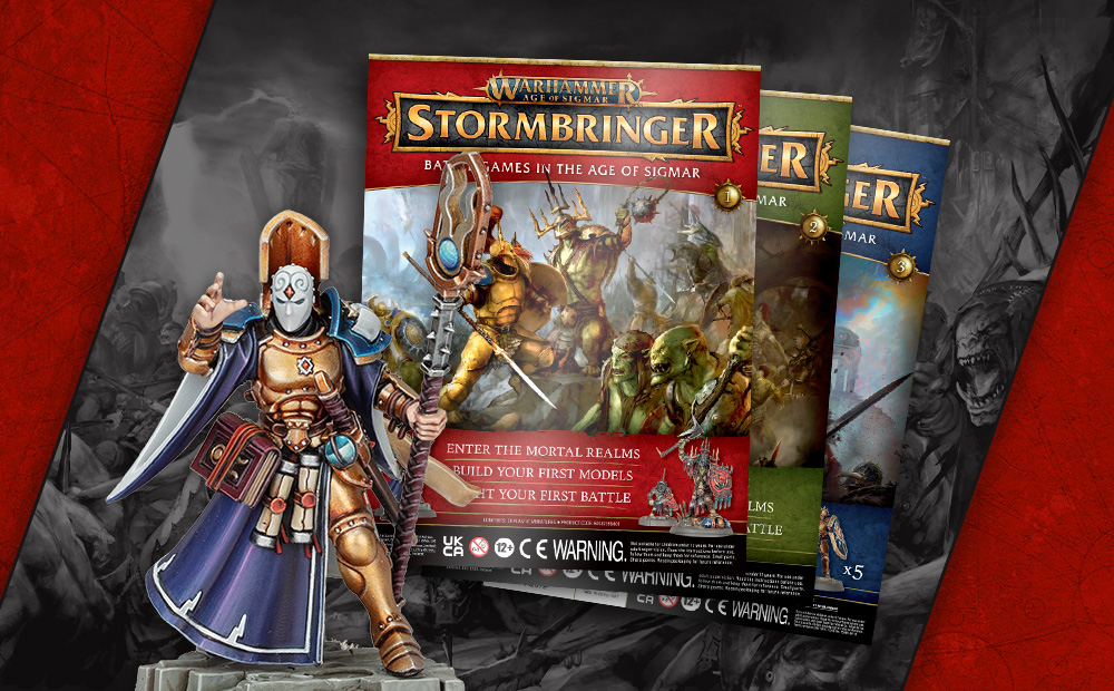 Elite: Dangerous developer Frontier quietly announces Warhammer Age of  Sigmar RTS