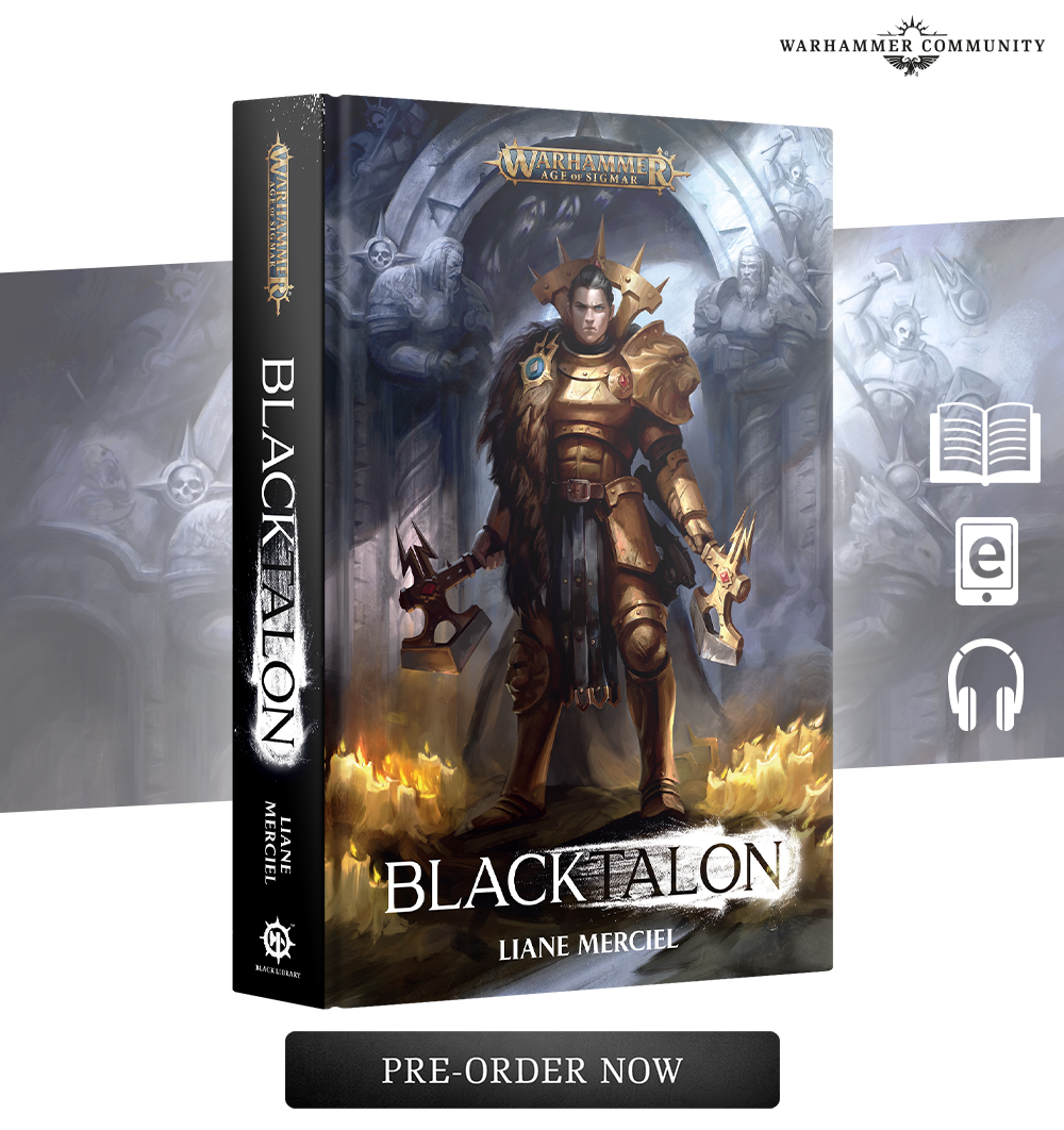 Black Library - Warhammer 40K - Leviathan - Discount Games Inc