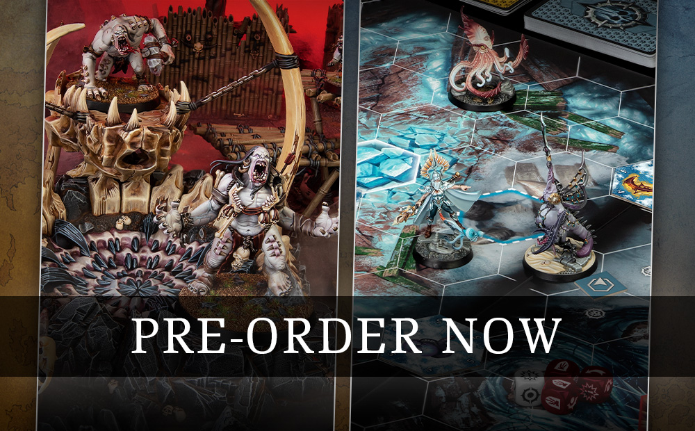 Corpse Killer will be an open two-week preorder starting July 5th