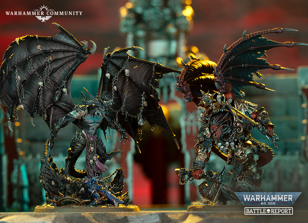 bets on Games Workshop's Warhammer for its next big hit