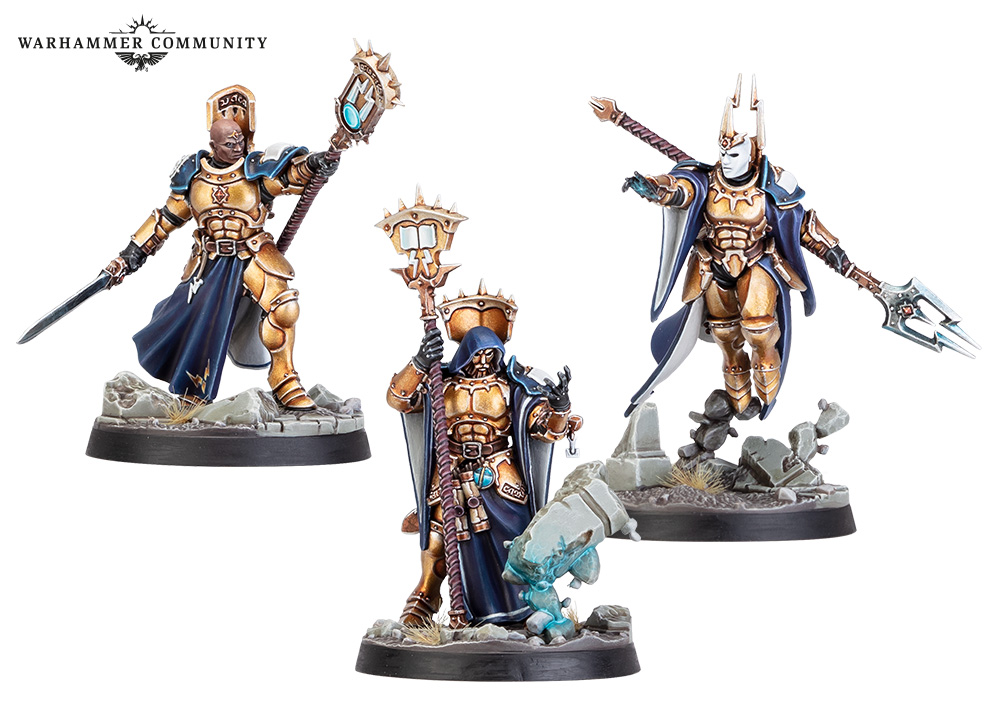 The New Rules that Make Warhammer Underworlds Better Than Ever