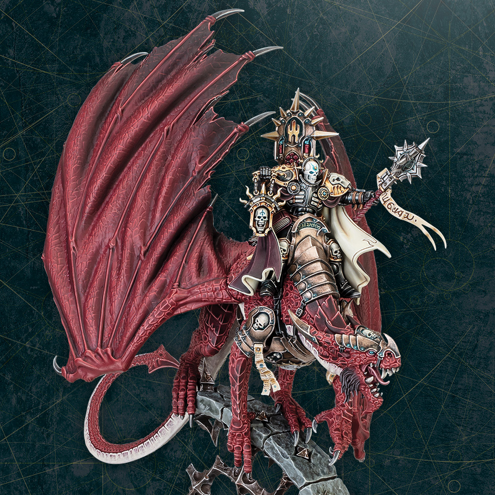 Revealed – New Boxed Set for Warhammer: The Horus Heresy at Warhammer Fest  - Warhammer Community