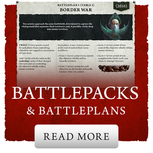 AoS 12 Battlepacks
