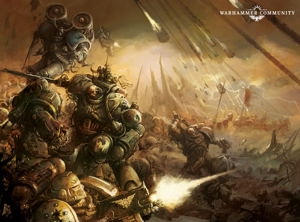 40k CSMFaction Image1