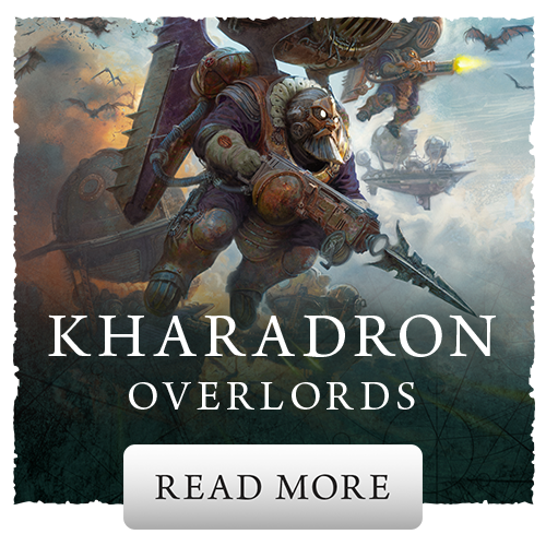 06 Kharadrons