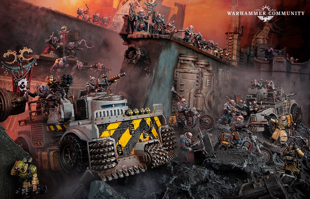 40k GSCFaction Image5