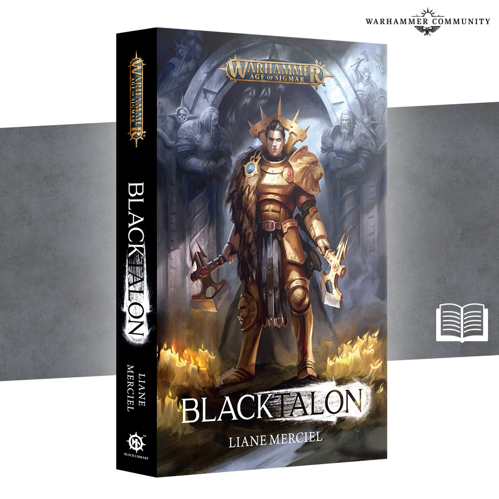 SundayPreview Jul21 BL Blacktalon