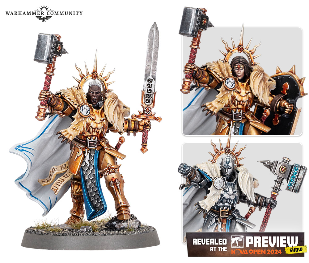 nouveautés AOS nova 2024 stormcasts QYw5KMpukr9henpM