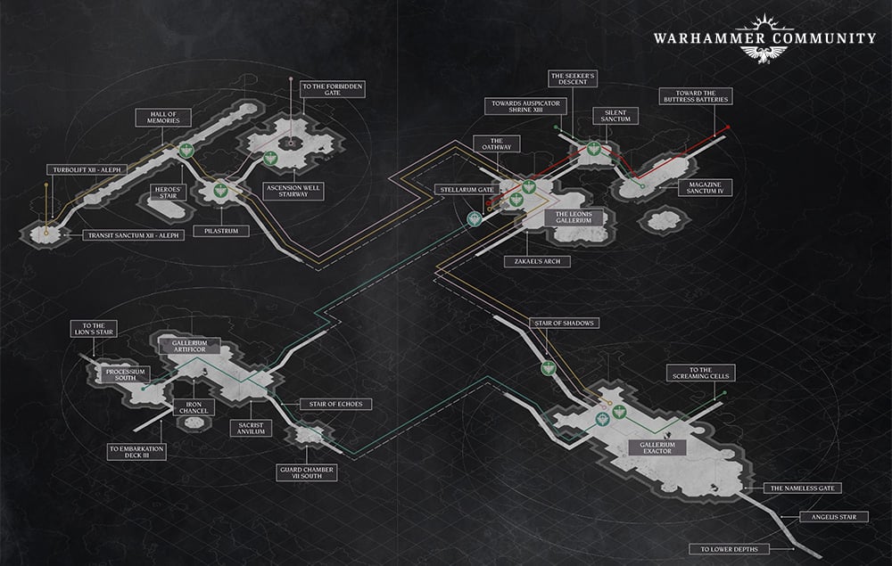 40k AzRock Mar07 Map